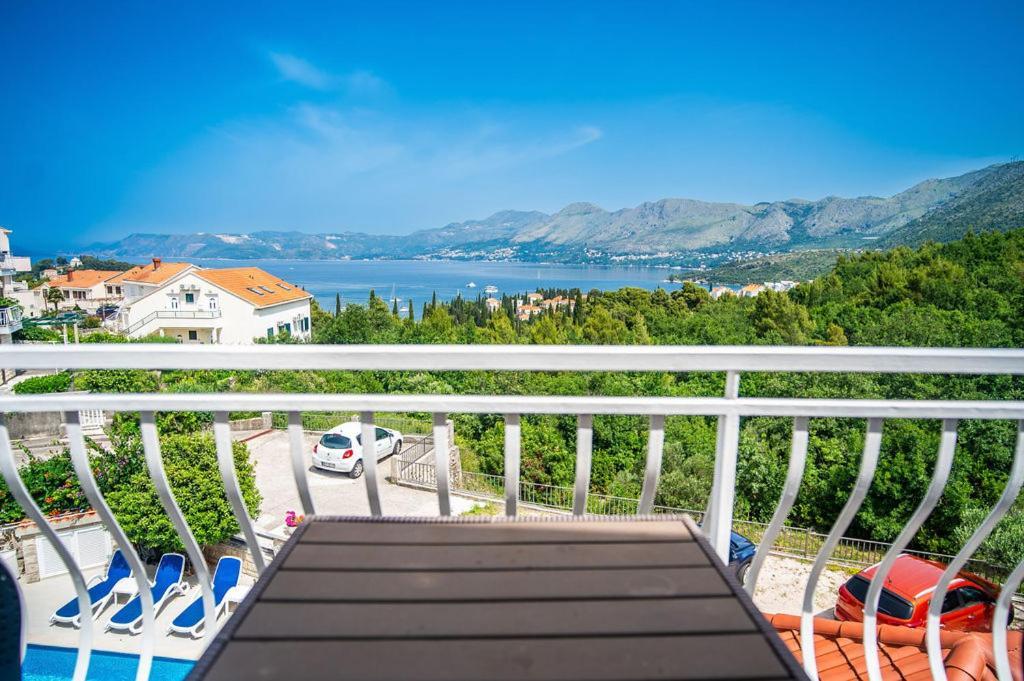 Villa Markoc Cavtat Exterior photo